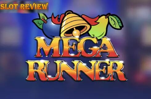 Mega Runner slot